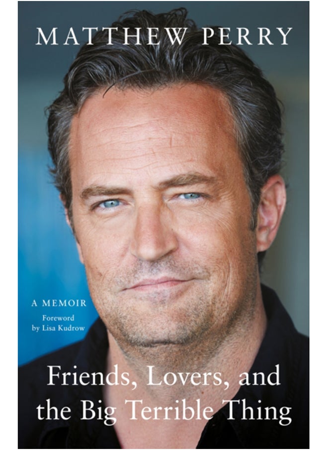 Friends,Lovers And The Big Terrible Thing 