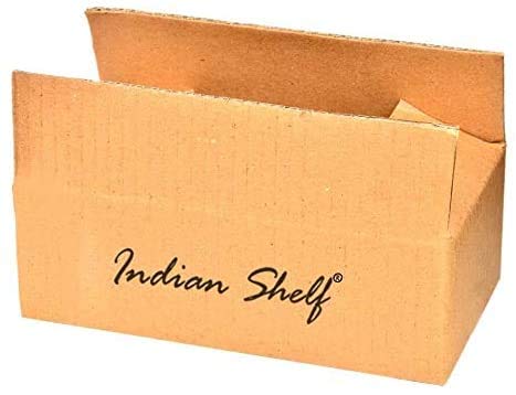 Indian-Shelf Set of 12 Coasters for Cups | Mini Bar Set | Wooden Tea Coaster for Dining Table | Coster Set | Dining Table Decor | Gifts from India - Image 3