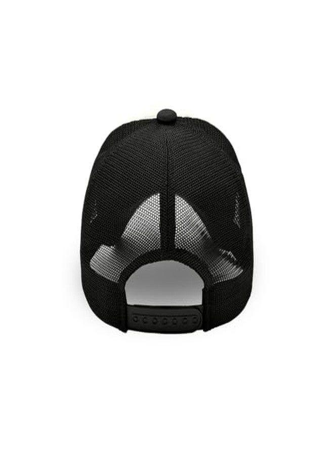 ATEEZ Official Tour Merch Hat - Image 3