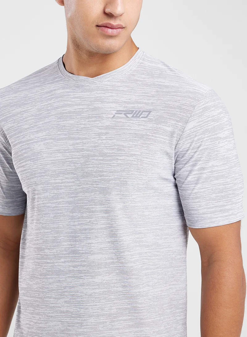 فورورد Training T-Shirt