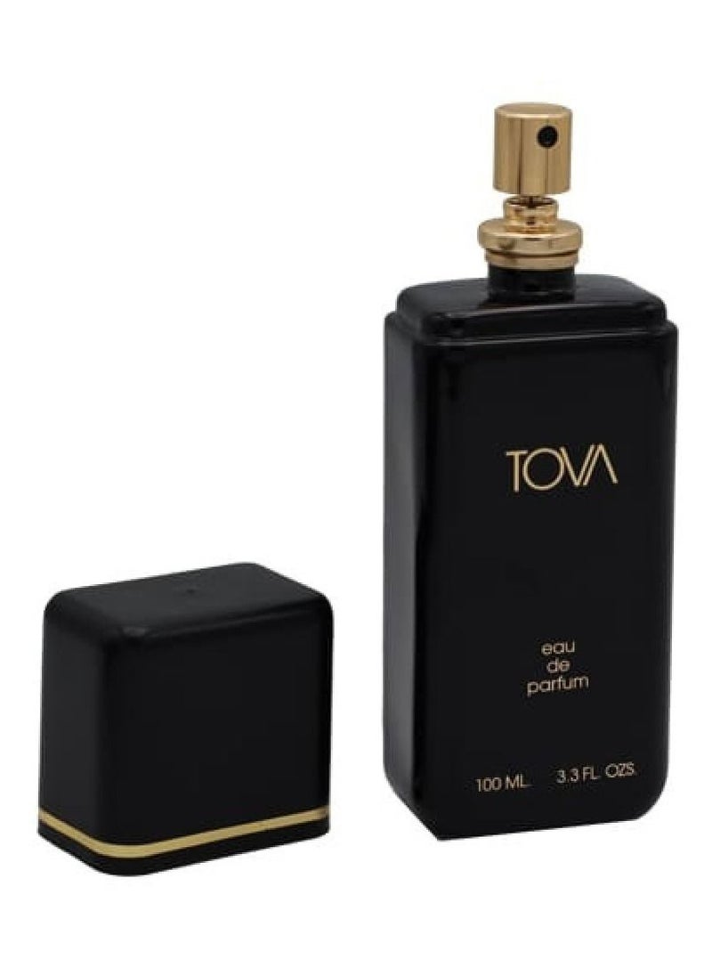 TOVA - Tova Black Beverly Hills Perfume for Women - Eau de Parfum, 100 ml - Image 1