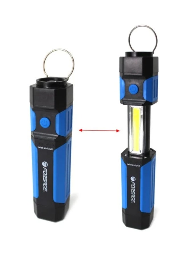 FORSAGE Led work light (1.5v, 4xxx, 4w cob led) - Image 3