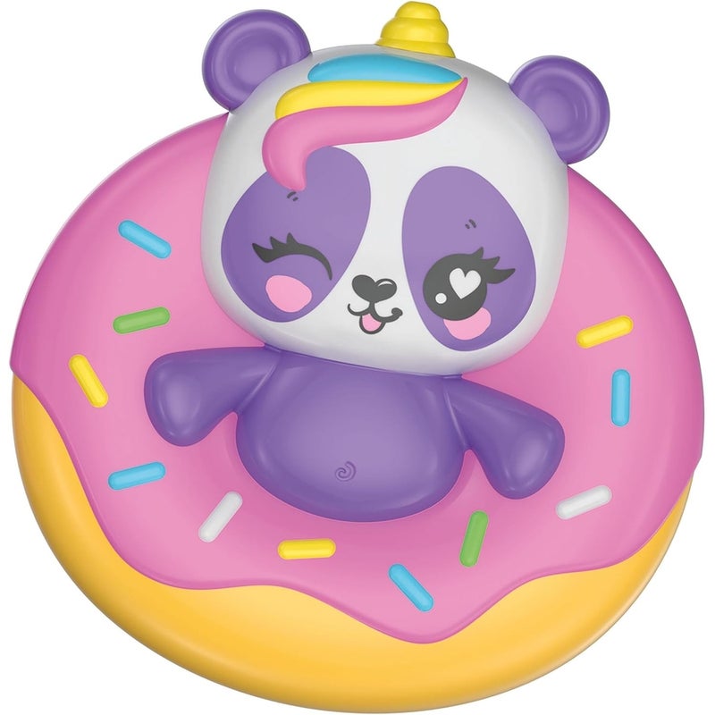 Clementoni - Crazy Chic Beauty Lovely Panda - 18821 - Image 3