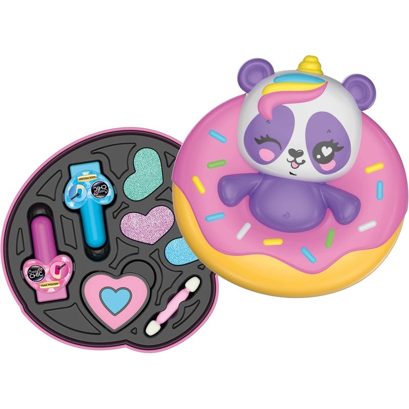 Clementoni - Crazy Chic Beauty Lovely Panda - 18821 - Image 2