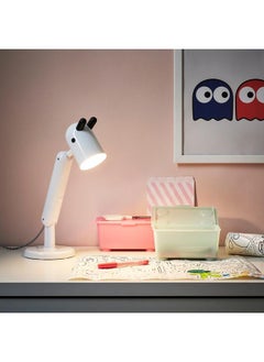 بيوينتي LED work lamp, white  - Image 2