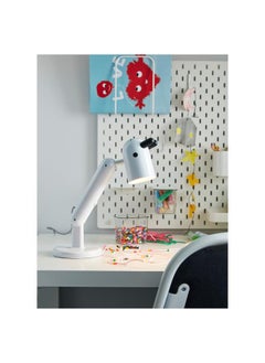 بيوينتي LED work lamp, white  - Image 4