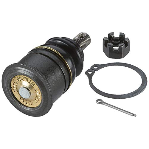 MOOG K9802 Front Lower Suspension Ball Joint for Honda Civic - Image 2