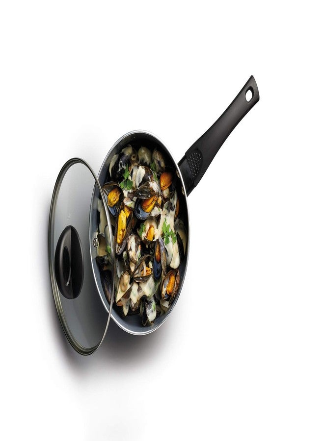 Master Class MasterClass KitchenCraft Induction-Safe Non-Stick Ceramic Eco Saucepan, 20 cm - Image 2