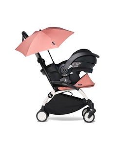 BABYZEN Yoyo Parasol, Ginger  - Image 4