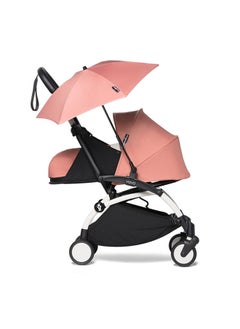 BABYZEN Yoyo Parasol, Ginger  - Image 3