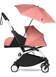 BABYZEN Yoyo Parasol, Ginger  - Image 5