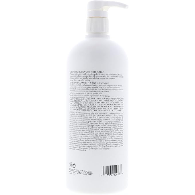 Origins Precipitation Lightweight Body Lotion | Replenishes & Softens, 33.8 Fl Oz - Image 3
