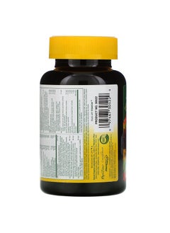 Nature's Plus Naturesplus Ultra Source Of Life Mini Tab 180  - Image 4