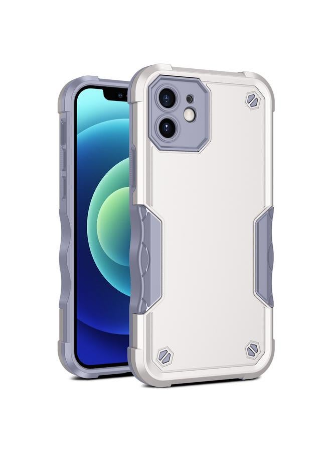 Zaboon Case For iPhone 12 Non-slip Armor Phone Case - Image 1