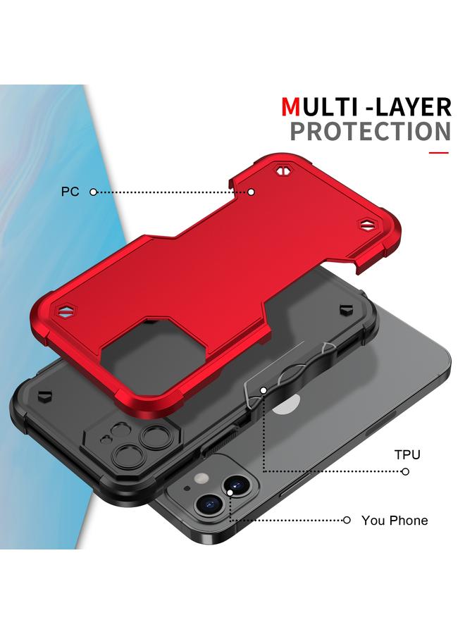 Zaboon Case For iPhone 12 Non-slip Armor Phone Case - Image 3