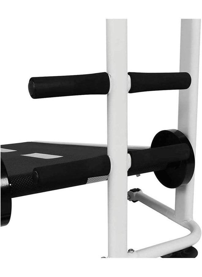Generic - Home treadmill without mechanical electricity - Image 1