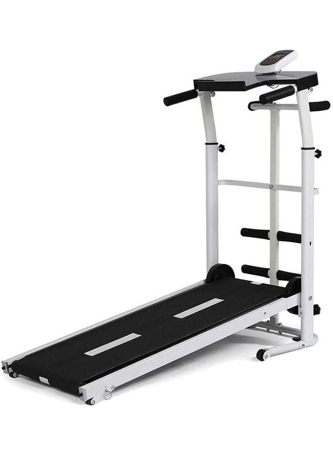 Generic - Home treadmill without mechanical electricity - Image 1