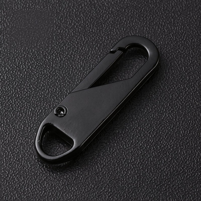 Ergonomic Zipper Pull For Elder Kid Woman Easy Grip No Strength Needed Easy To Pull - Image 3