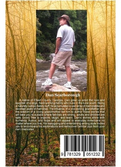 Flatwoods Forever: Truth and tales wrapped with love, humor, and hope  - Image 1