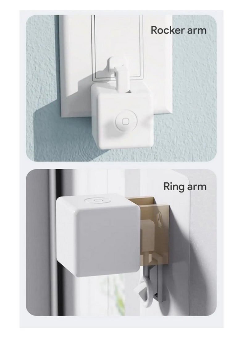 Fingerbot Smart Switch Button Pusher Accessories