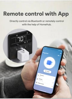 RATSAW Fingerbot Smart Switch Button Pusher Accessories  - Image 5