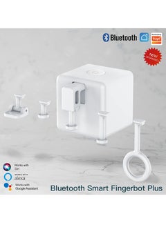 RATSAW Fingerbot Smart Switch Button Pusher Accessories  - Image 3