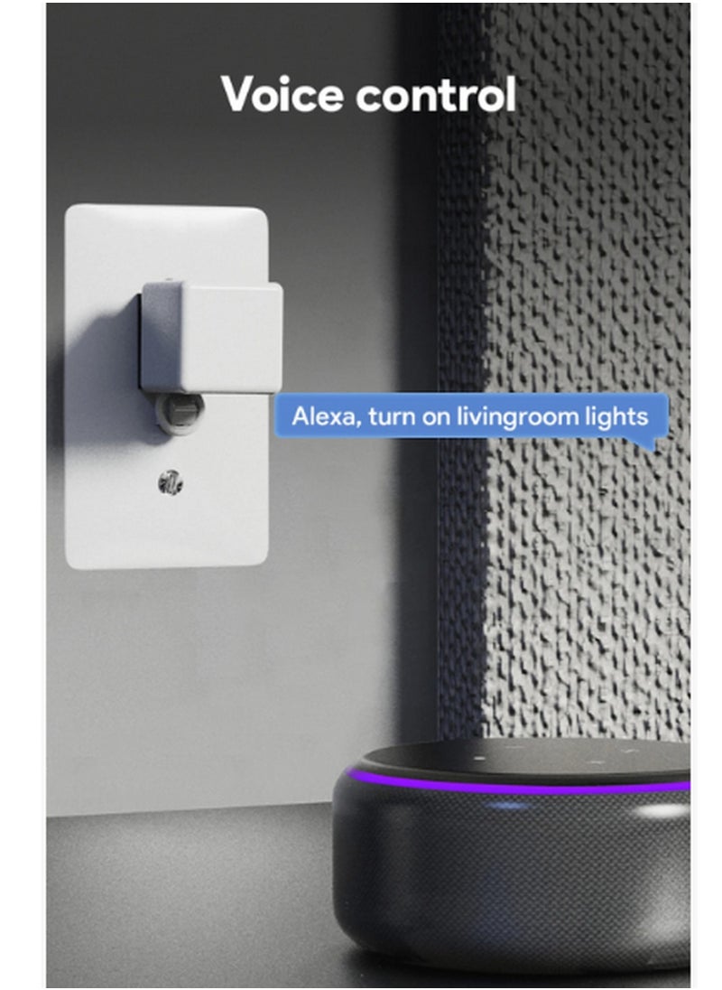 Fingerbot Smart Switch Button Pusher Accessories