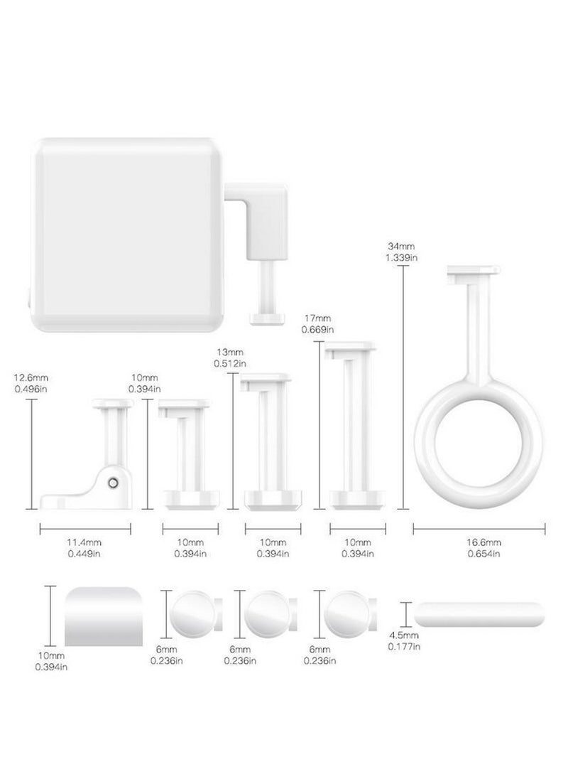 Fingerbot Smart Switch Button Pusher Accessories
