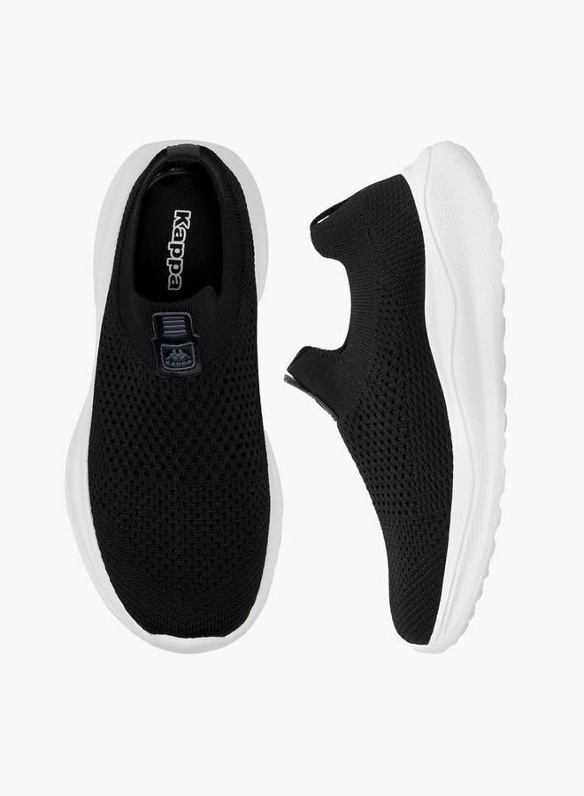 كابا أحذية رياضية للأطفال بنعل مانع للانزلاق بتصميم جورب - Image 3