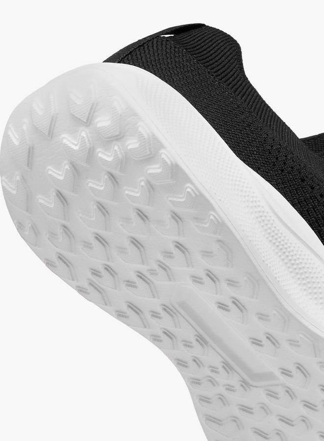 كابا أحذية رياضية للأطفال بنعل مانع للانزلاق بتصميم جورب - Image 5