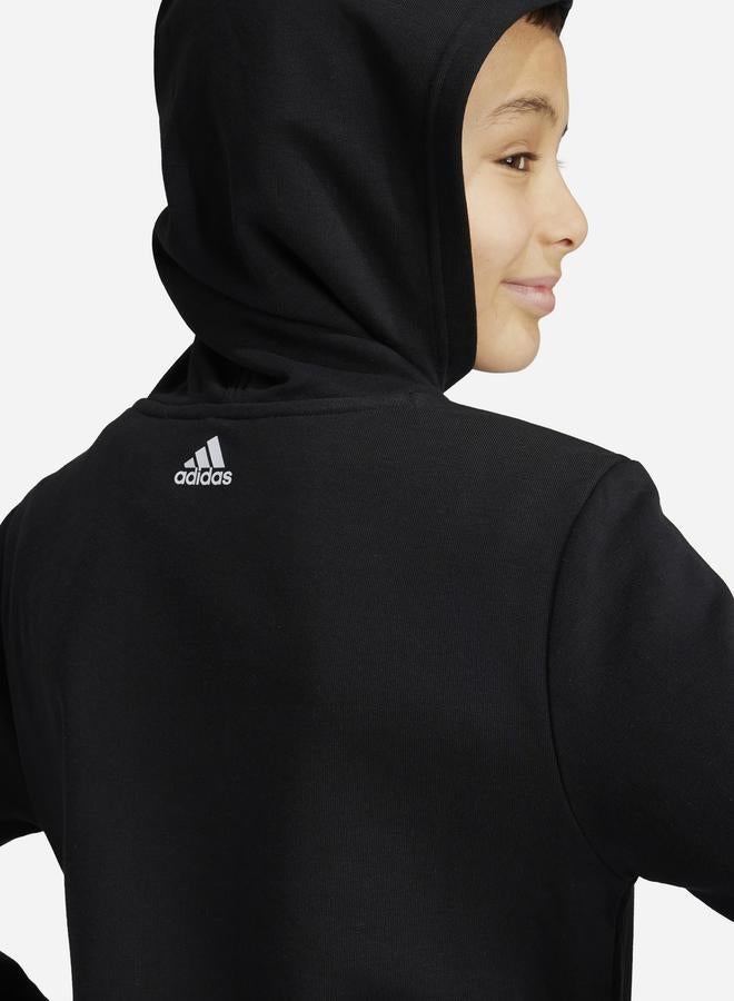 Essentials Big Logo 2 Hoodie