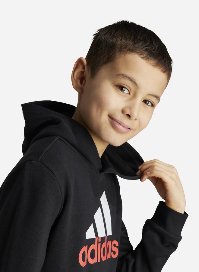 Essentials Big Logo 2 Hoodie