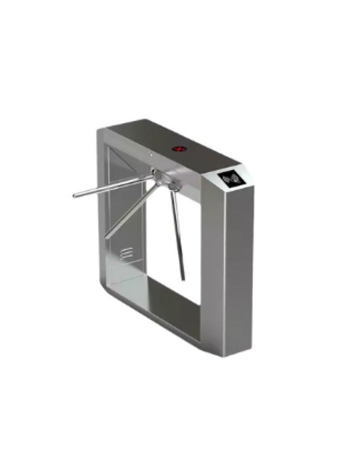 Access control gate entry and exit with card and fingerprint model ST-TS01