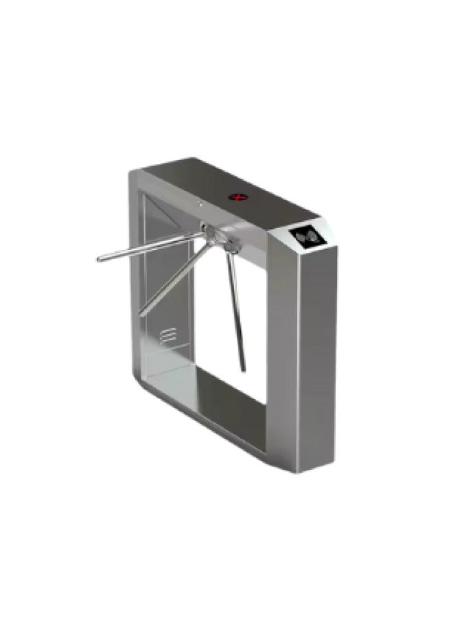 Access control gate entry and exit with card and fingerprint model ST-TS01