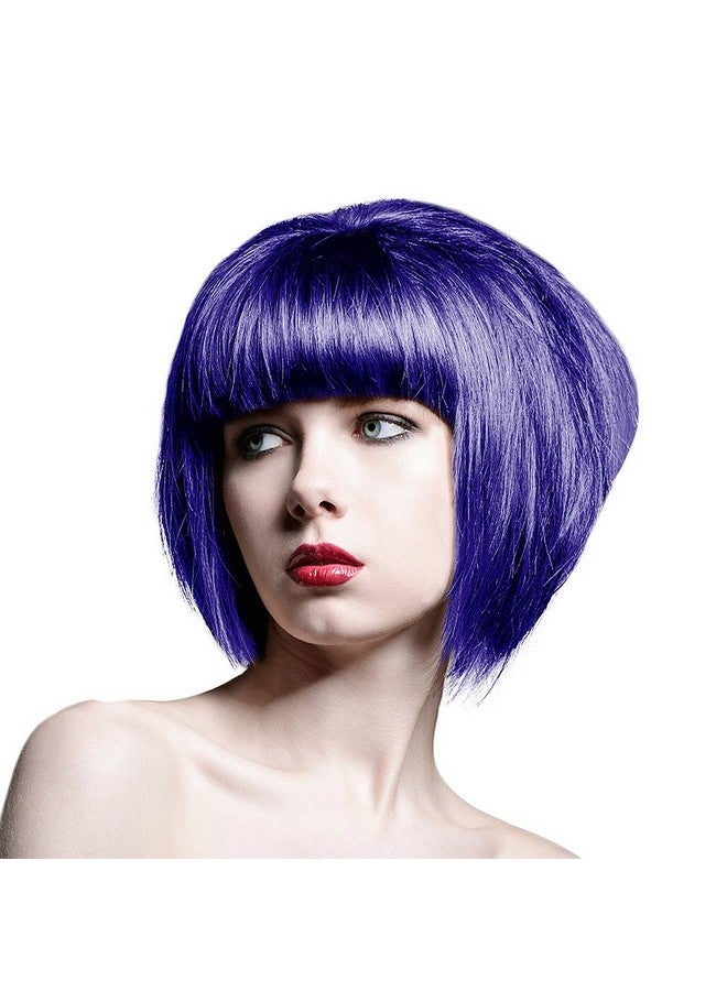 SPLAT مجموعة صبغة الشعر الكاملة الأصلية من Purple Desire - Image 4