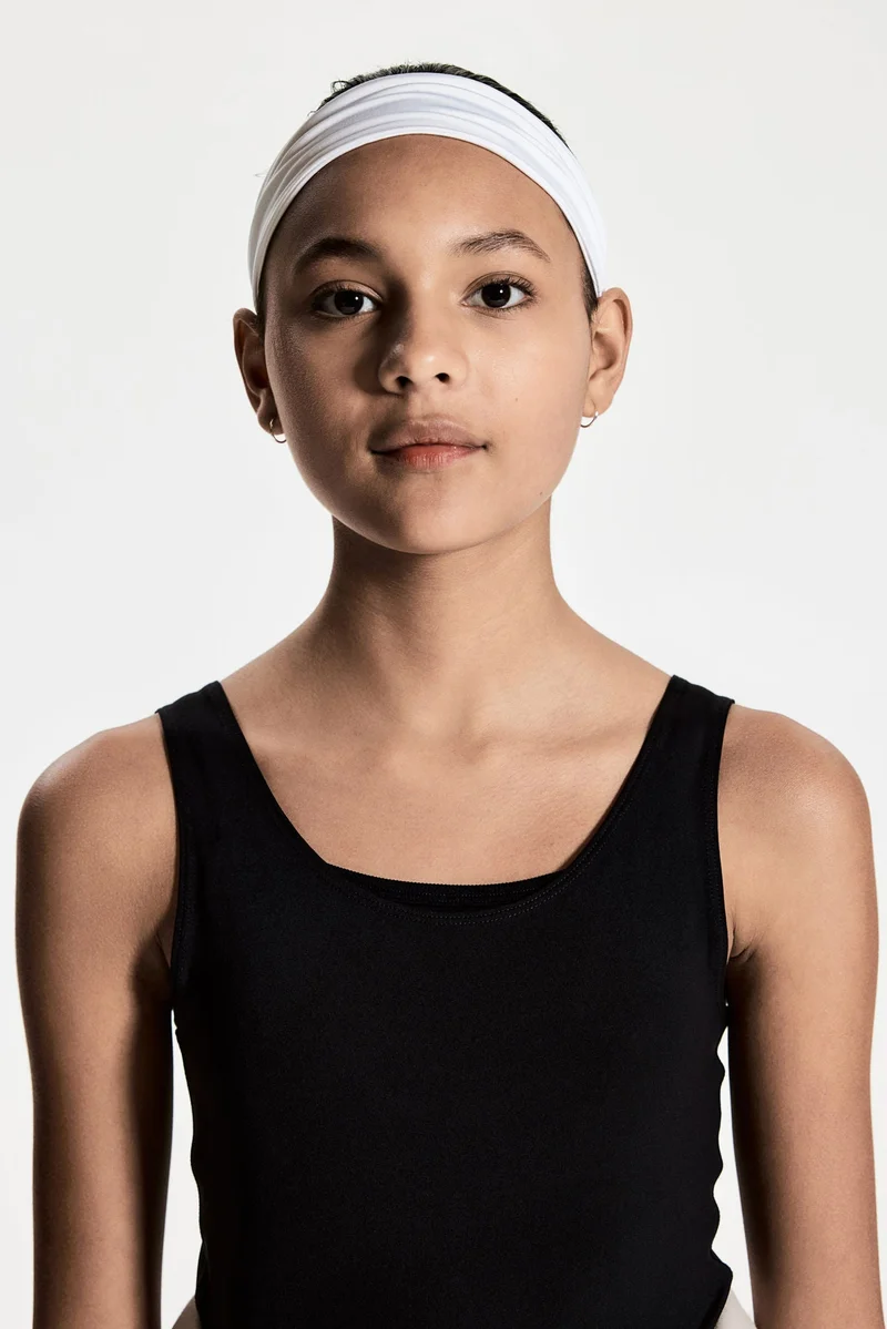 H&M Sports unitard with SoftMove™