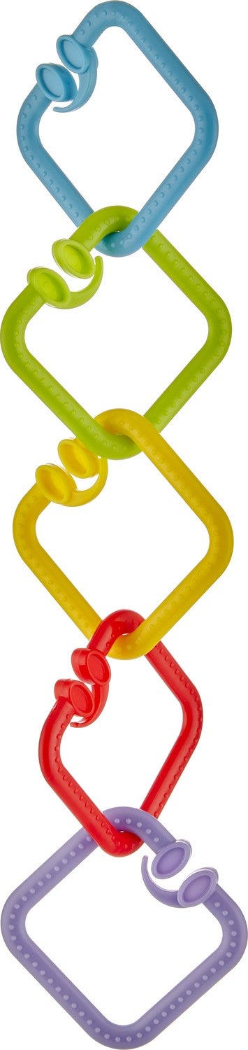 Baby Jem Babyjem Stroller Toy Hanger Square - Image 1