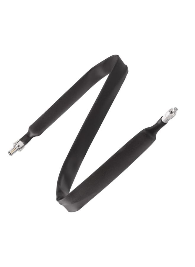 30cm TS9 Male To Female Flat Over Window Cable RF Coaxial Cable