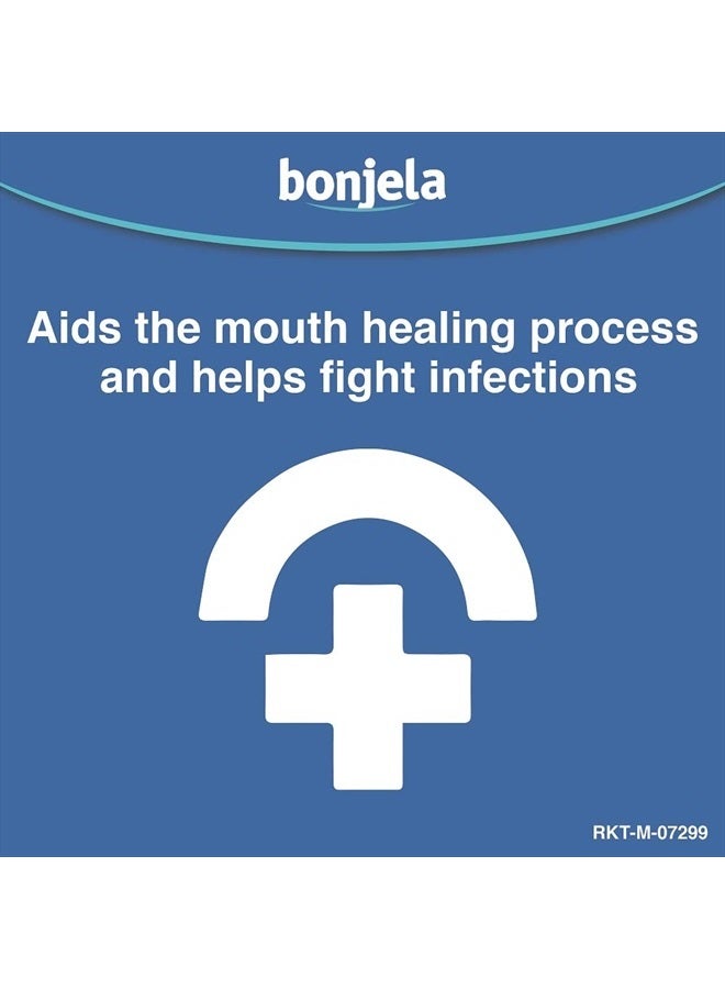 Bonjela Adult 15g  - Image 4