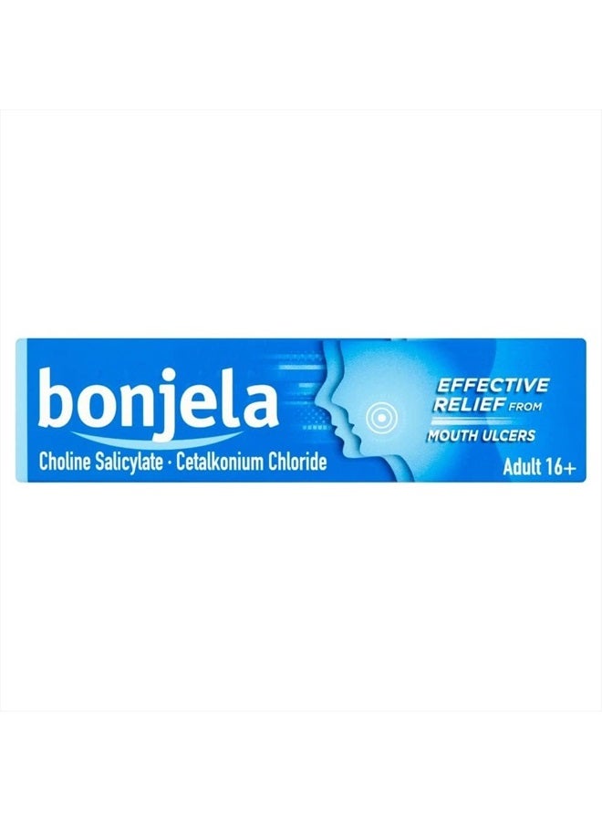 Bonjela Adult 15g  - Image 1