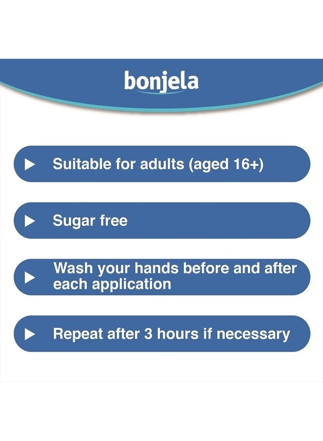 Bonjela Adult 15g  - Image 3