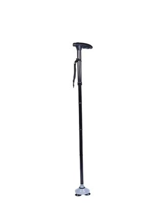 عكاز عصا للمشي قابل للطي مزود بمصباح LED - pzsku/Z0BEADD5F1E607431D3FCZ/45/_/1740488385/3e81170f-4bea-475b-9b0d-04ea328097d9