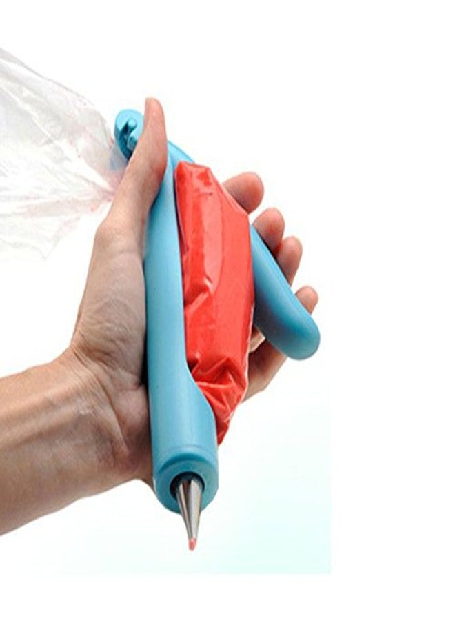 NE-MA Nema Cake Decorating Icing Piping Cream Syringe - Image 3
