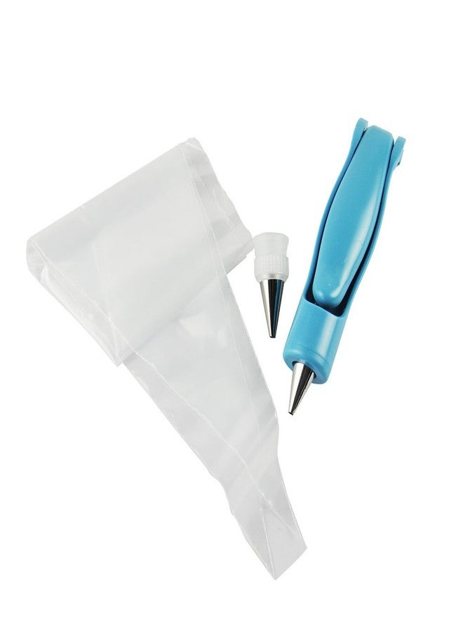 NE-MA Nema Cake Decorating Icing Piping Cream Syringe - Image 5