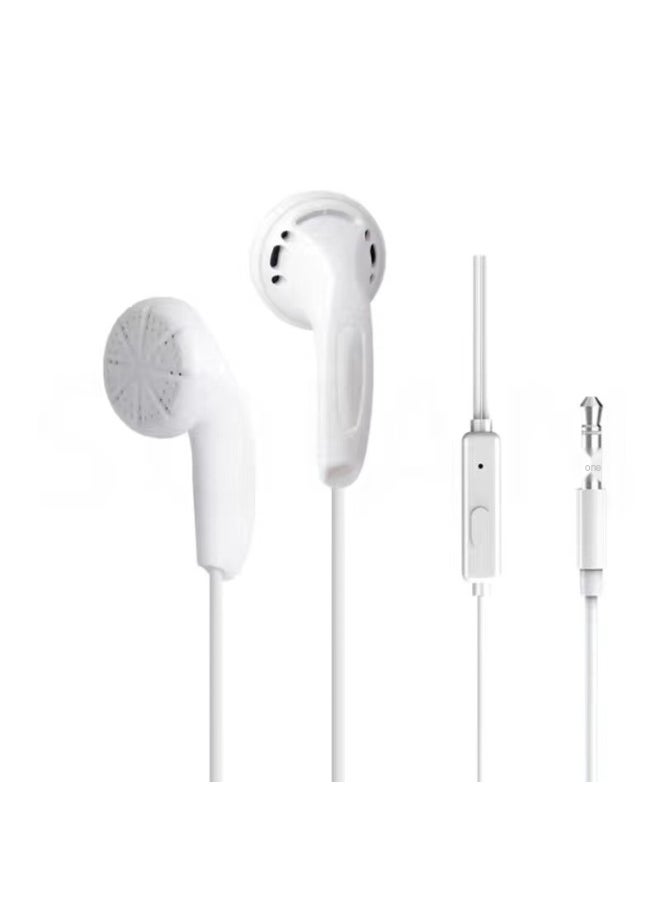 Generic - Universal Original Headphones for Smartphones - Image 1
