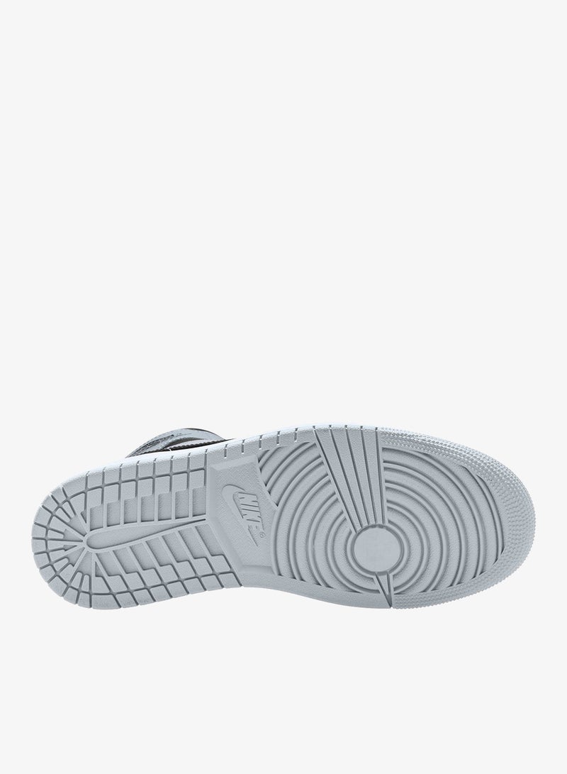 Jordan Air Jordan 1 Mid - Image 3