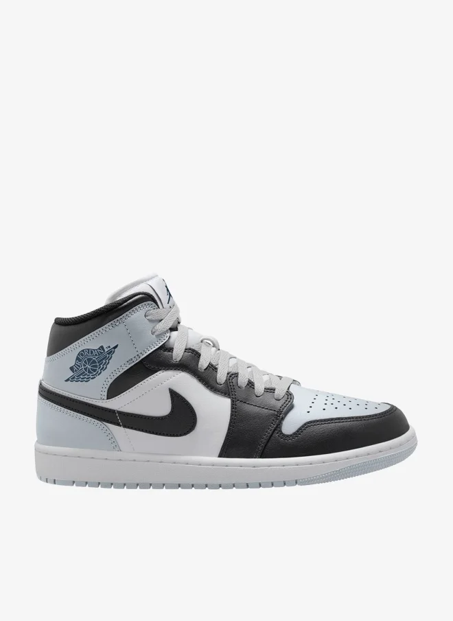 جوردن حذاء إير جوردن 1 ميد