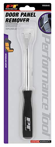 Performance Tool Performance Tool W80645 Door Upholstery Tool, 1 Pack  - Image 1
