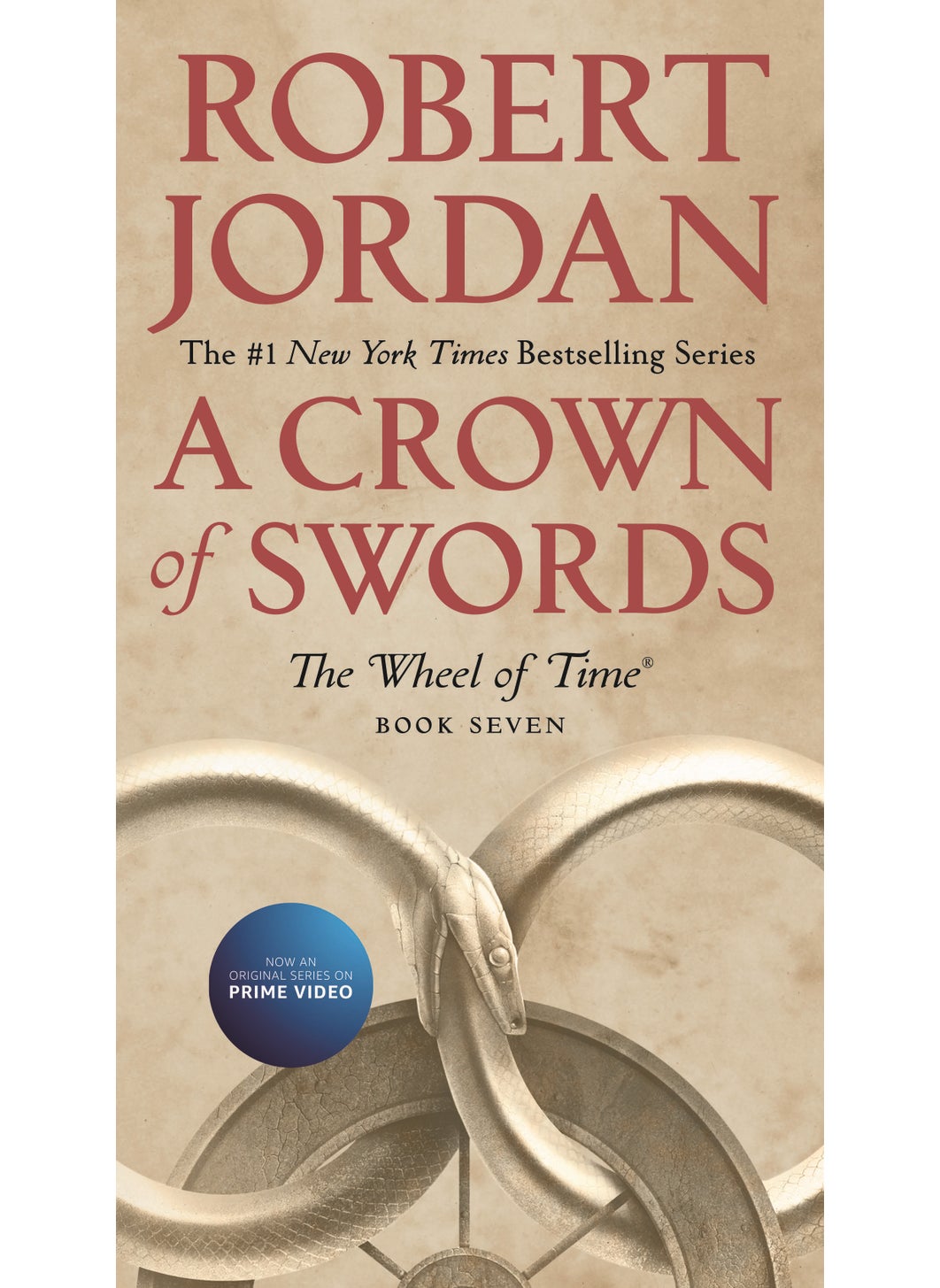 Crown of Swords 
