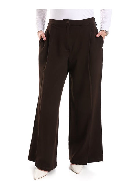 Rehan Trousers Comfort Fit For Women